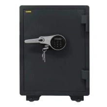 New Desigin Fireproof Safes YF350ES LCD Display 1